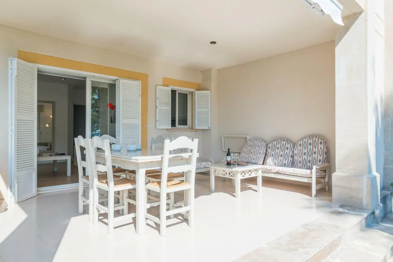 New! Apartment Sun Of The Bay 3B Alcudia