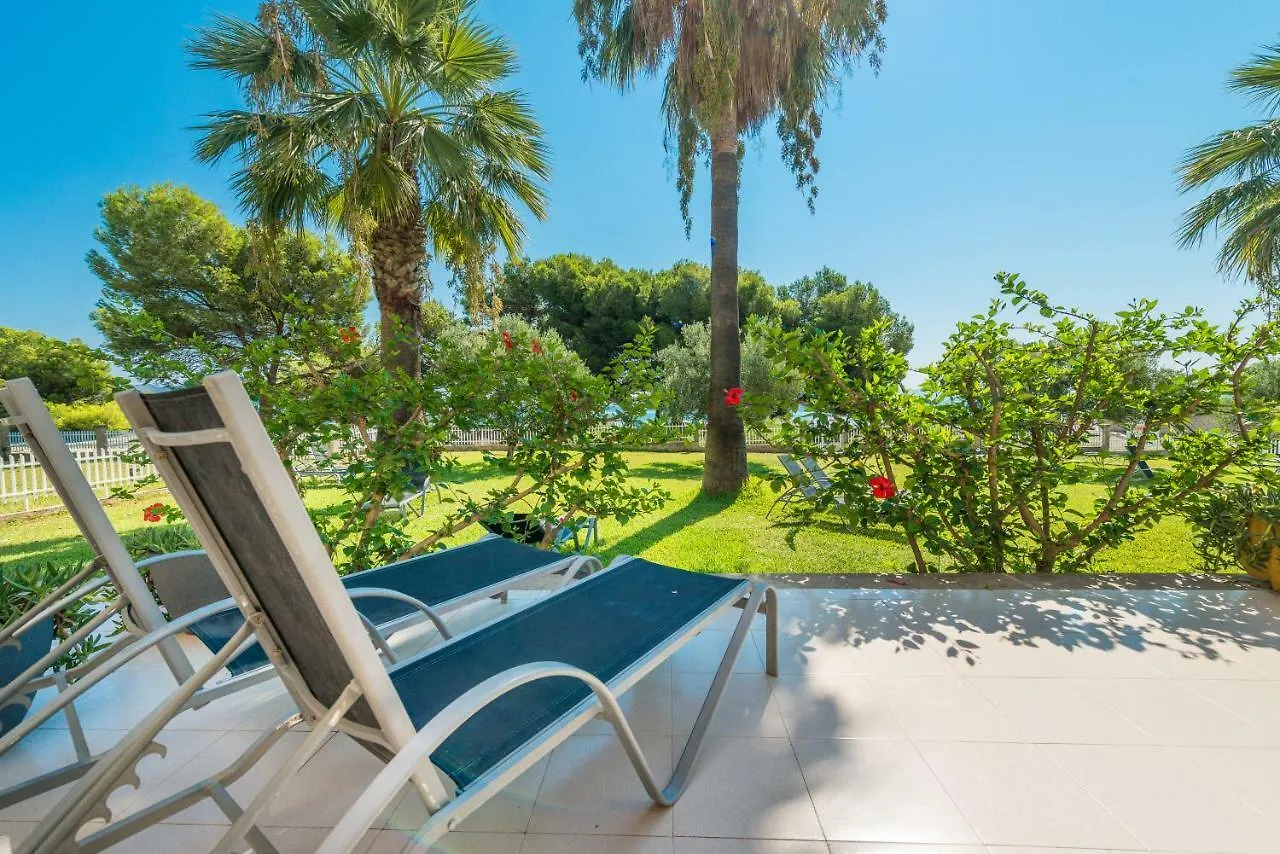 New! Apartment Sun Of The Bay 3B Alcudia  0*, Alcudia (Mallorca) Spain