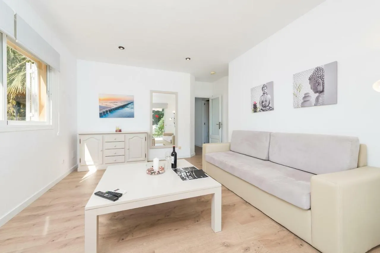 New! Apartment Sun Of The Bay 3B Alcudia