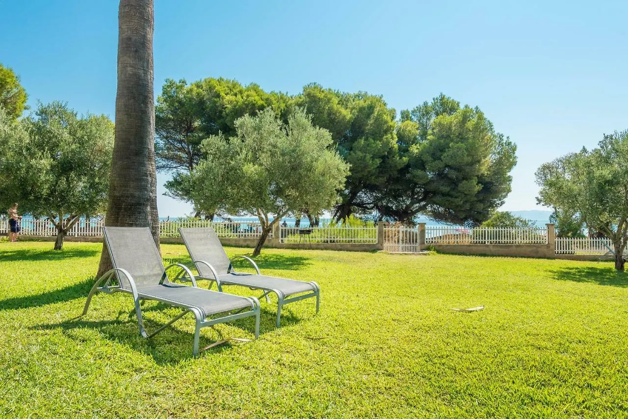New! Apartment Sun Of The Bay 3B Alcudia   Alcudia (Mallorca)