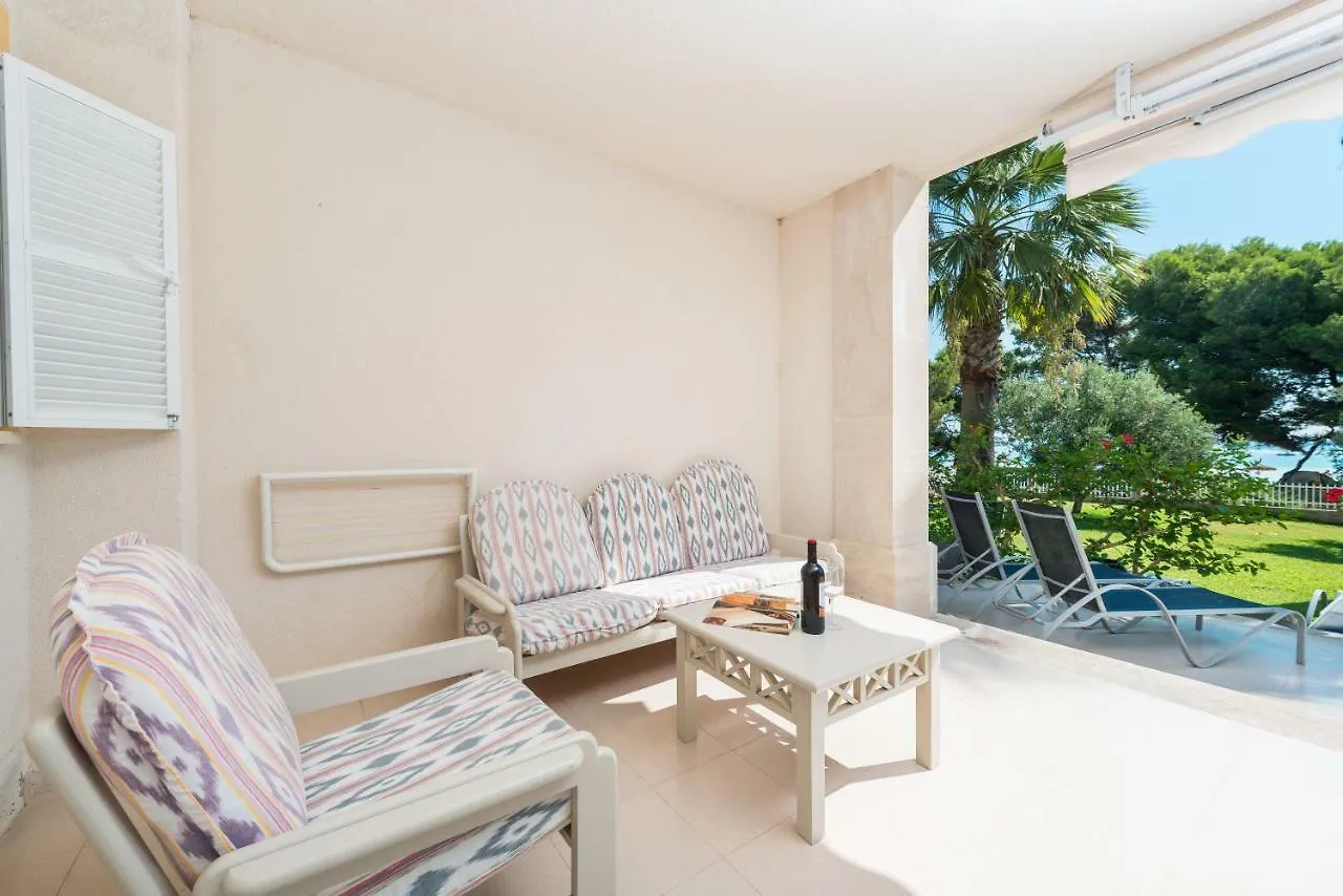 New! Apartment Sun Of The Bay 3B Alcudia