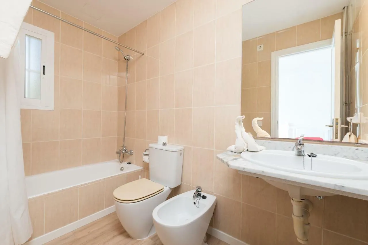 New! Apartment Sun Of The Bay 3B Alcudia   Alcudia (Mallorca)