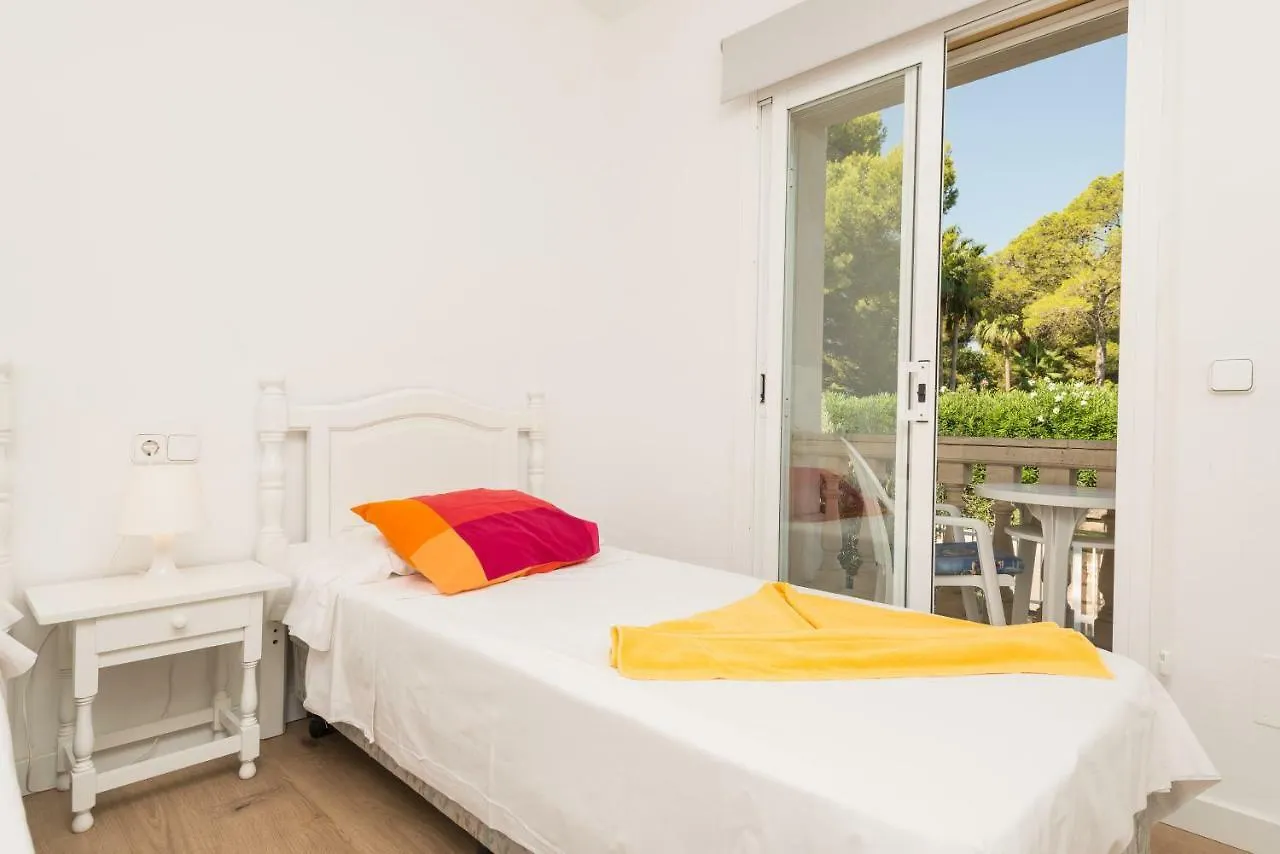 New! Apartment Sun Of The Bay 3B Alcudia