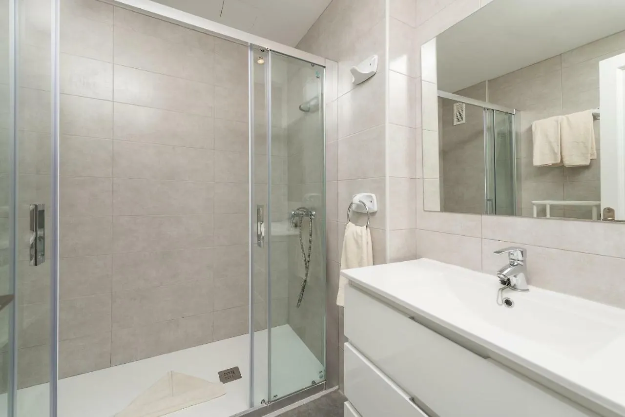 New! Apartment Sun Of The Bay 3B Alcudia  0*, Alcudia (Mallorca) Spain