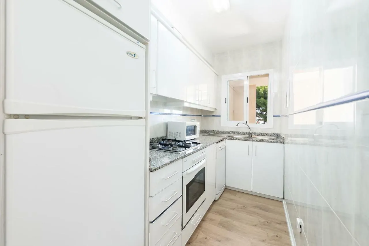 New! Apartment Sun Of The Bay 3B Alcudia  Alcudia (Mallorca)
