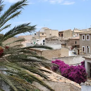 Sant Jaume Hotel