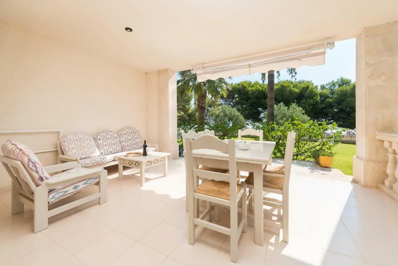 New! Apartment Sun Of The Bay 3B Alcúdia